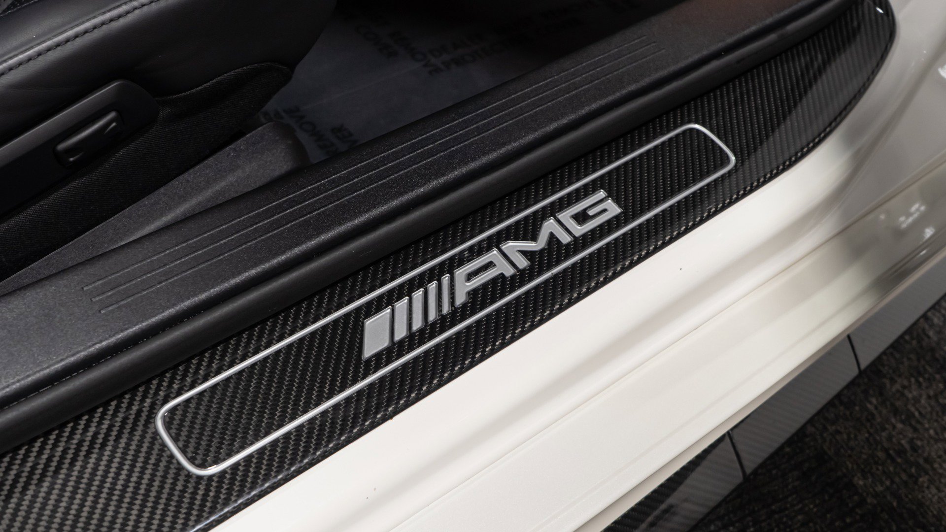 Used 2020 Mercedes-Benz AMG GT R image 71