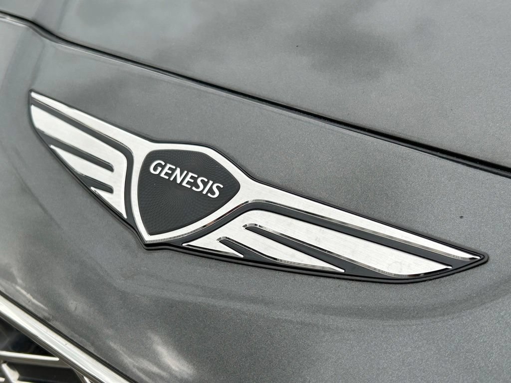 Used 2025 Genesis GV80 2.5T Standard AWD/4WD image 42