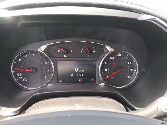 New 2026 Chevrolet Blazer LT w/ LPO, Black Grille Bar Package FWD image 7