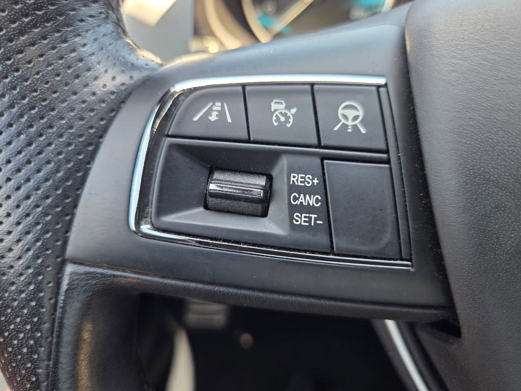 Used 2022 Maserati Quattroporte Trofeo RWD image 19