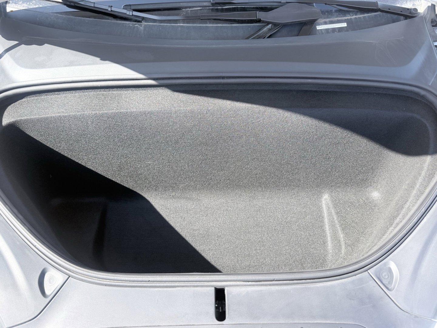 Used 2022 Tesla Model X Plaid image 14