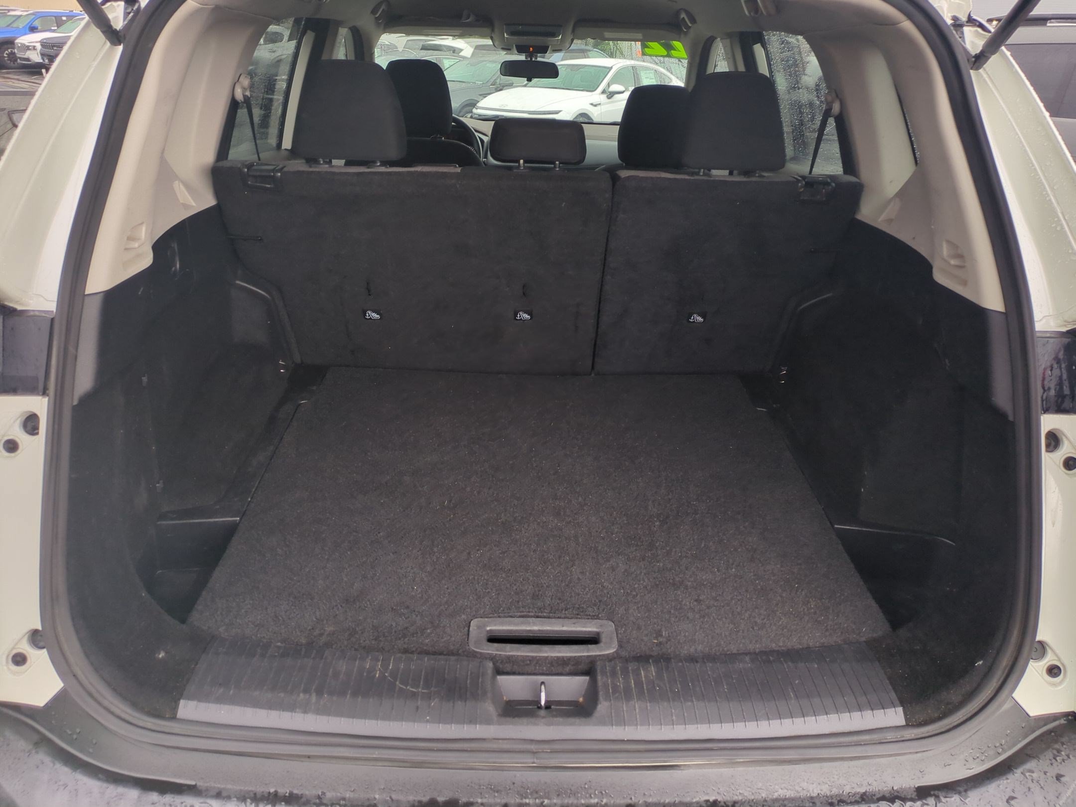 Used 2022 Nissan Rogue SV AWD/4WD image 29