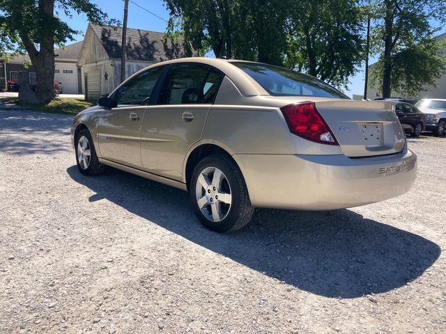 Used 2007 Saturn ION Level 3 w/ Travel Pkg FWD image 6