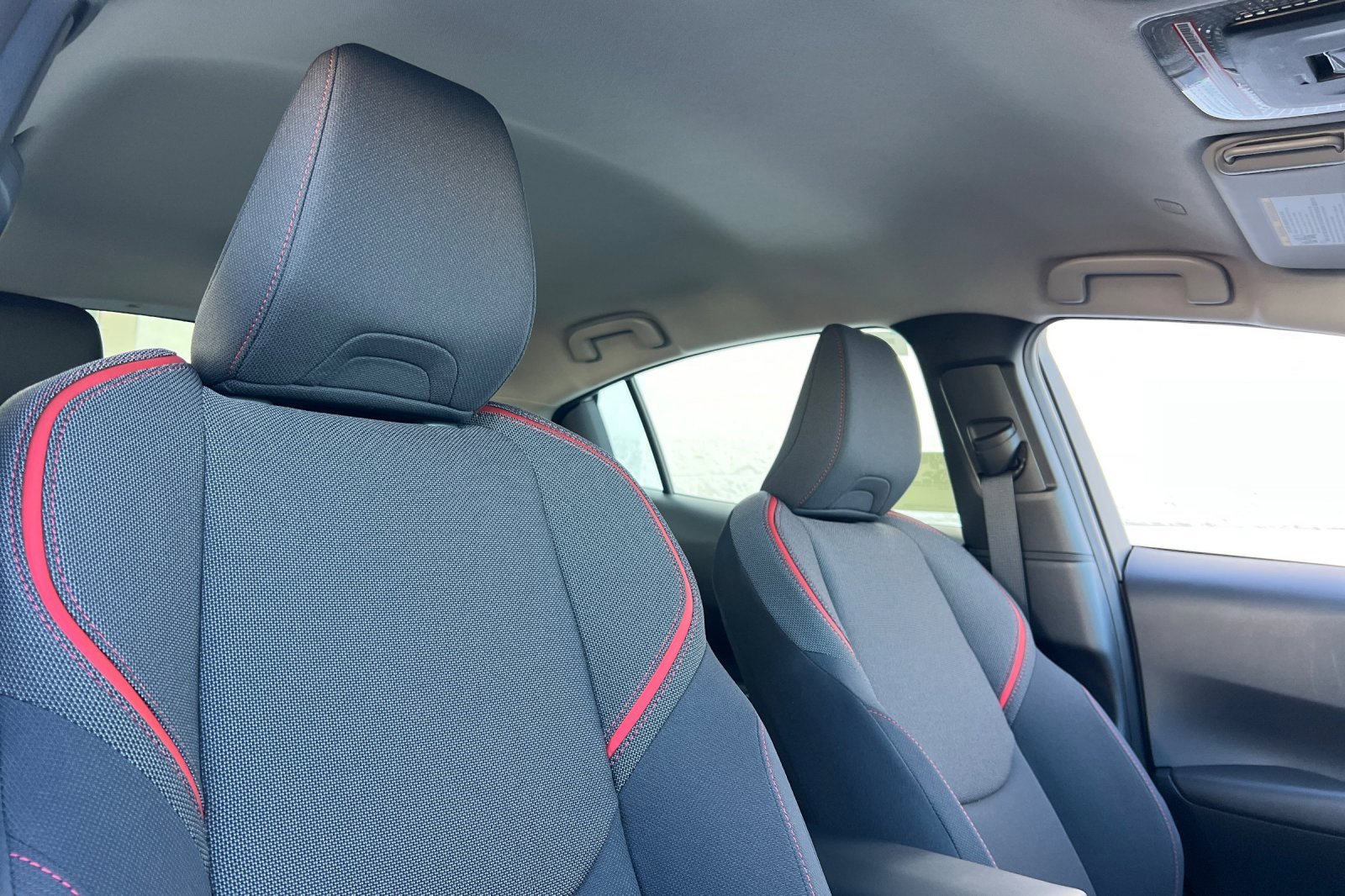 New 2026 Toyota Prius Plug-In Hybrid image 14