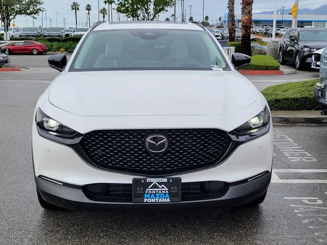 New 2026 MAZDA CX-30 2.5 Turbo AWD/4WD image 26