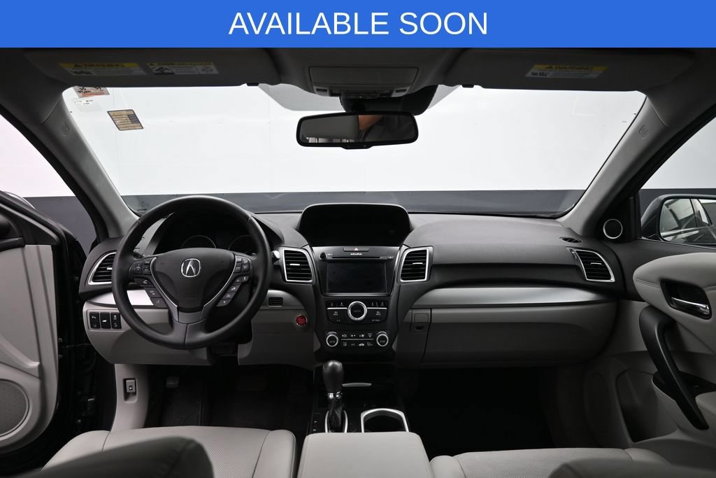 Used 2016 Acura RDX AWD w/ Advance Package image 33