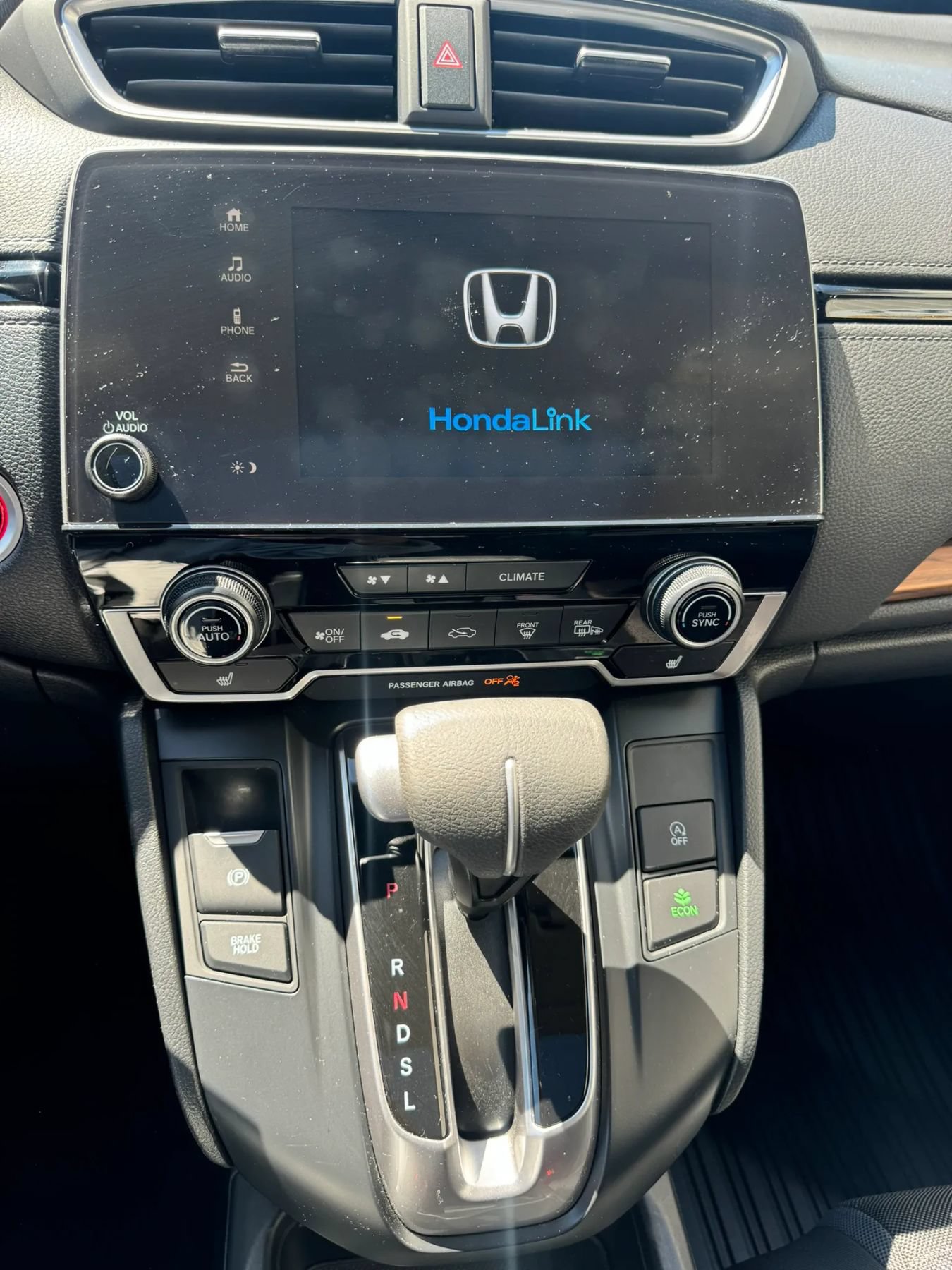 Used 2022 Honda CR-V EX image 34