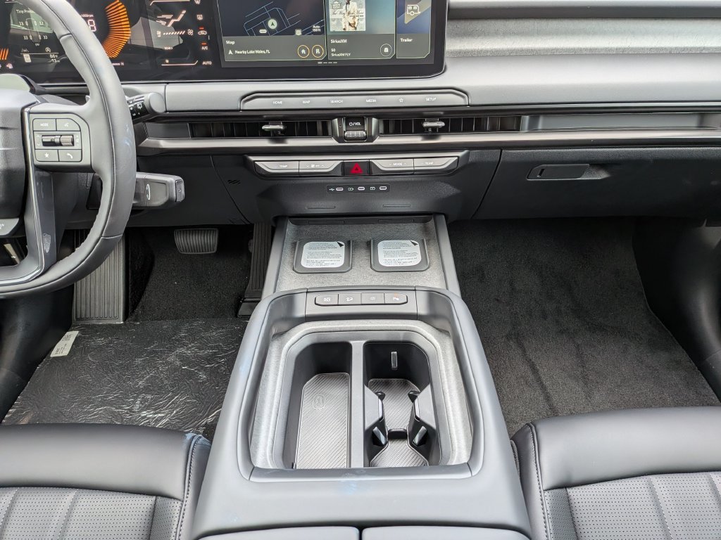 New 2027 Kia Telluride EX X-Line w/ Towing Package AWD/4WD image 18