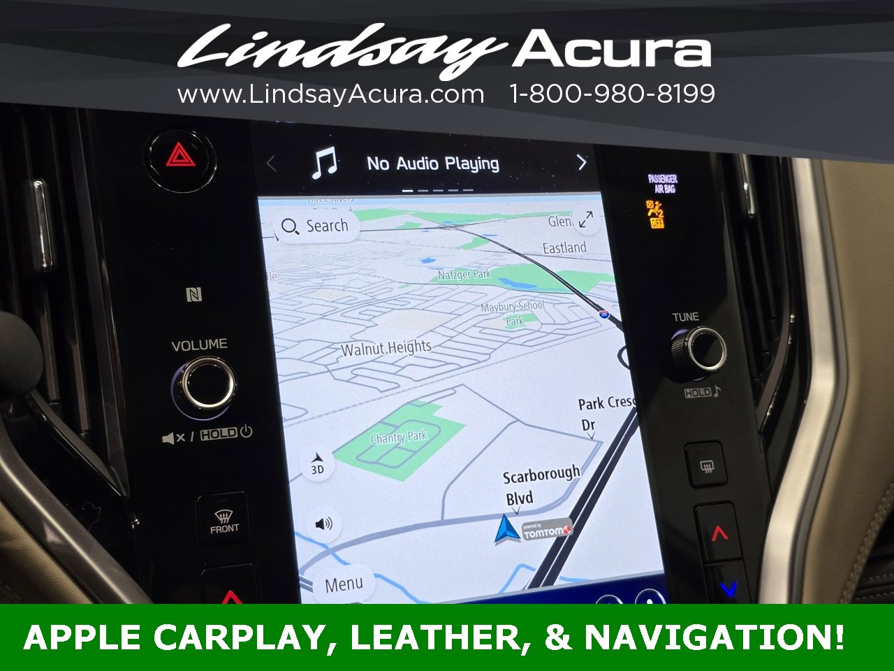 Used 2024 Subaru Outback Limited image 19