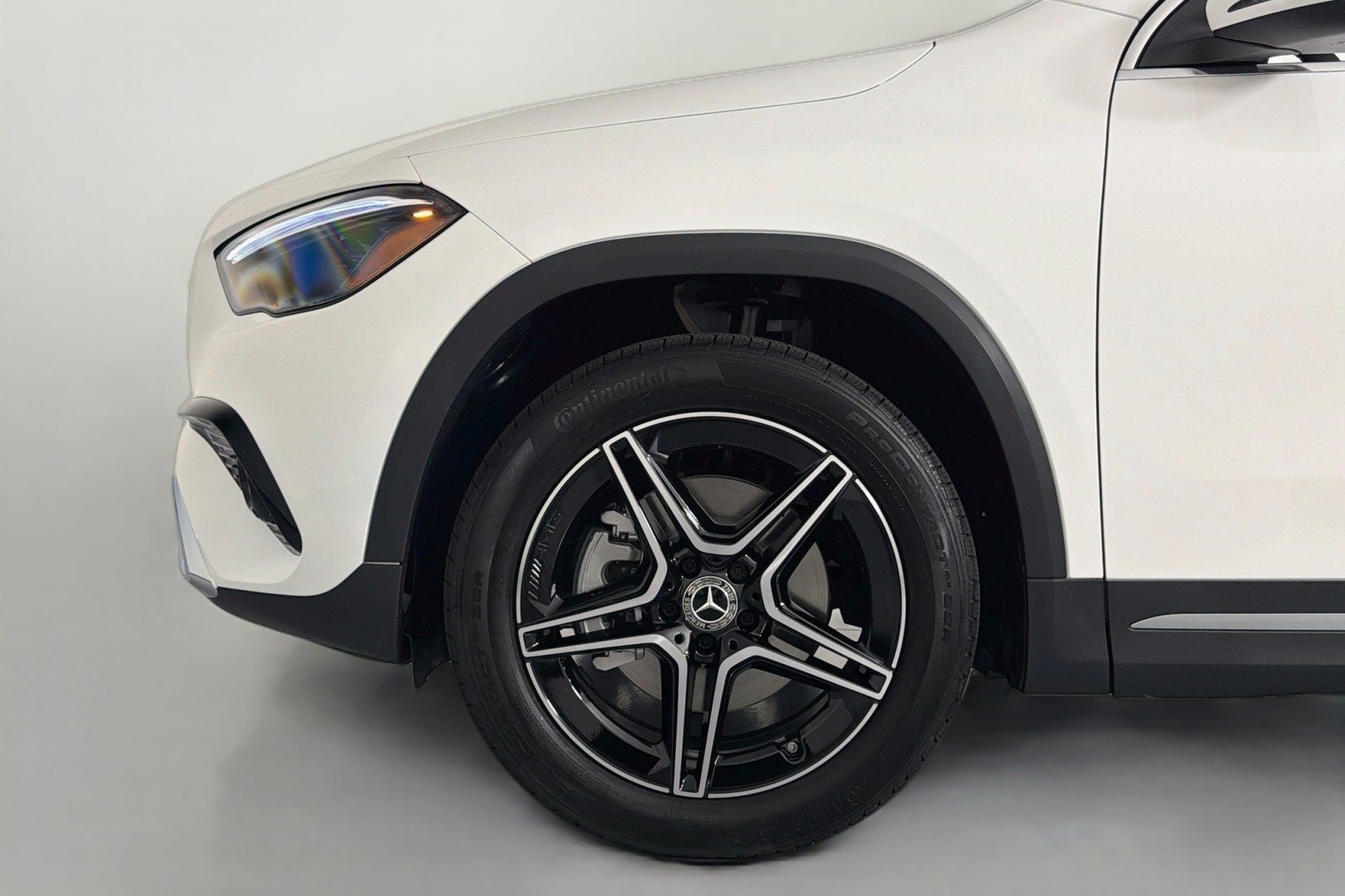 New 2026 Mercedes-Benz GLA 250 image 5