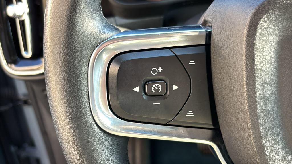 Certified 2023 Volvo C40 P8 Recharge Ultimate AWD/4WD image 15