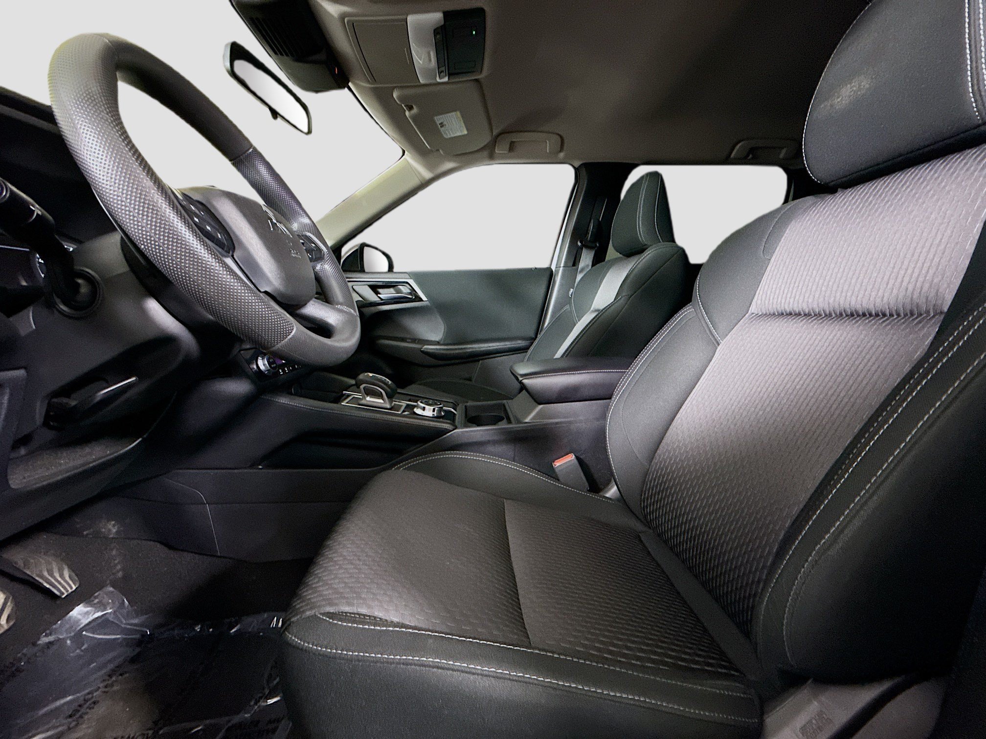 Used 2022 Mitsubishi Outlander ES AWD/4WD image 22