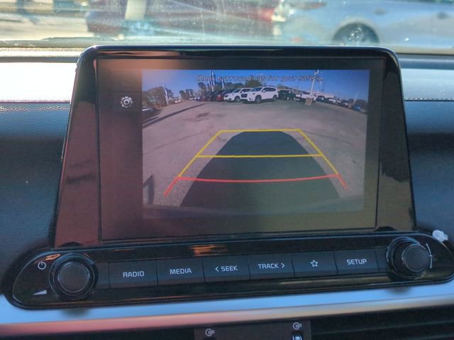 Used 2024 Kia Forte LXS image 22