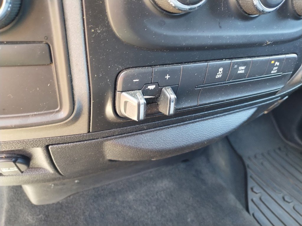 Used 2017 RAM 2500 Tradesman w/ Popular Equipment Group image 11