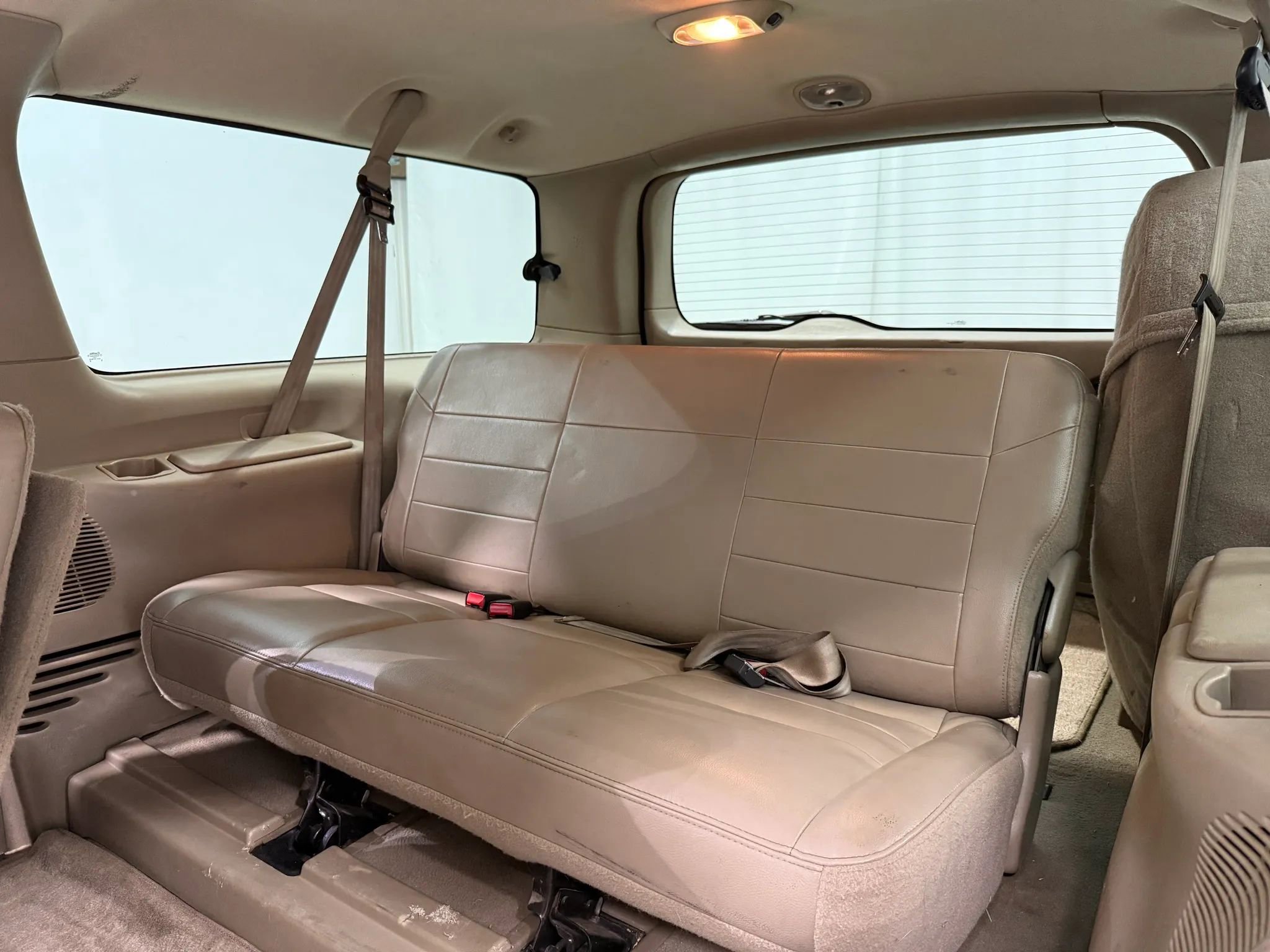 Used 2005 Ford Excursion Limited AWD/4WD image 17
