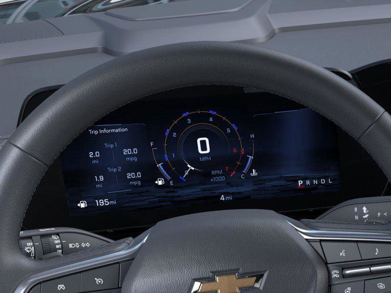 New 2026 Chevrolet Suburban LT w/ Comfort Package image 18