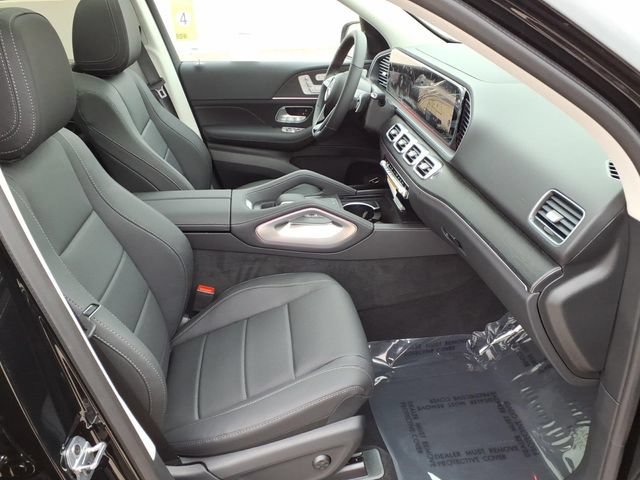 New 2026 Mercedes-Benz GLE 450 4MATIC image 15