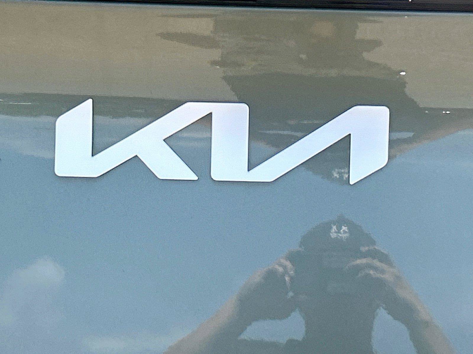 Used 2024 Kia Sportage X-Pro Prestige AWD/4WD image 12