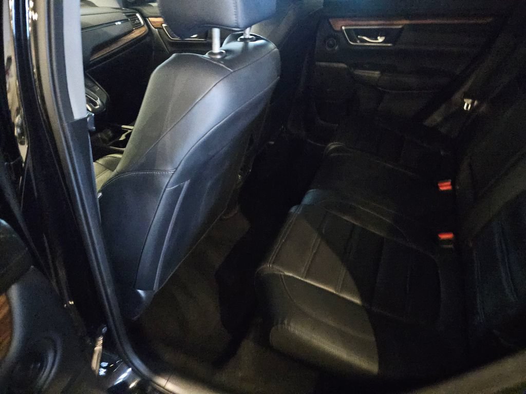 Used 2019 Honda CR-V EX-L image 12