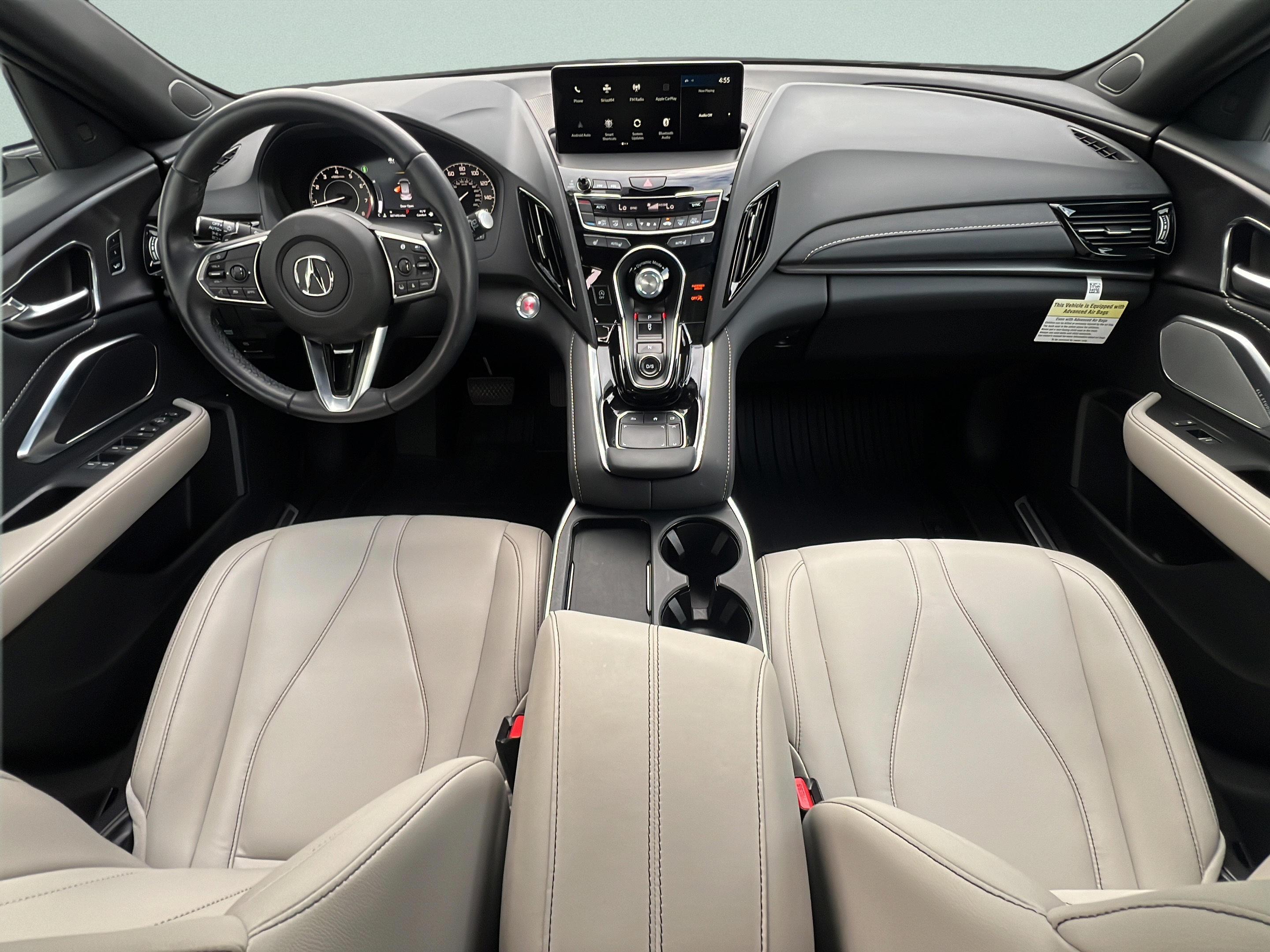 Certified 2026 Acura RDX SH-AWD image 14