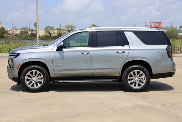 New 2026 Chevrolet Tahoe Premier w/ Sun And Tow Package image 5