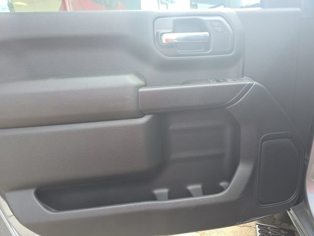New 2026 Chevrolet Silverado 2500 W/T AWD/4WD image 9