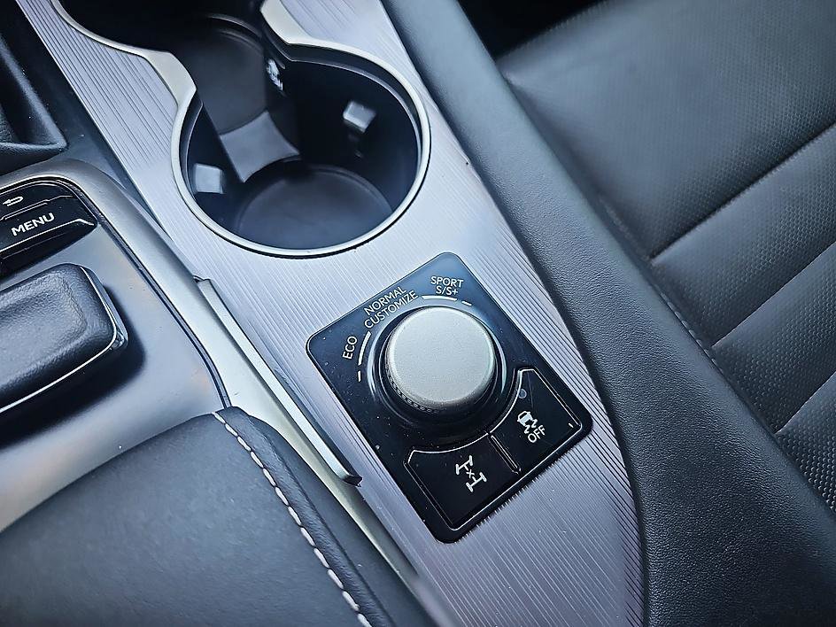 Used 2019 Lexus RX 350 F Sport image 25