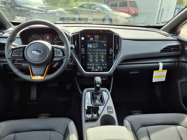 New 2026 Subaru Crosstrek 2.5i Wilderness AWD/4WD image 5
