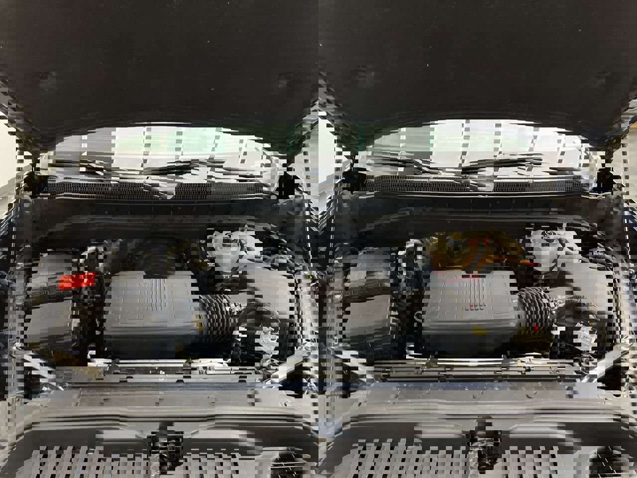 Certified 2023 Chevrolet Silverado 1500 RST w/ RST All Star Premium Package image 32