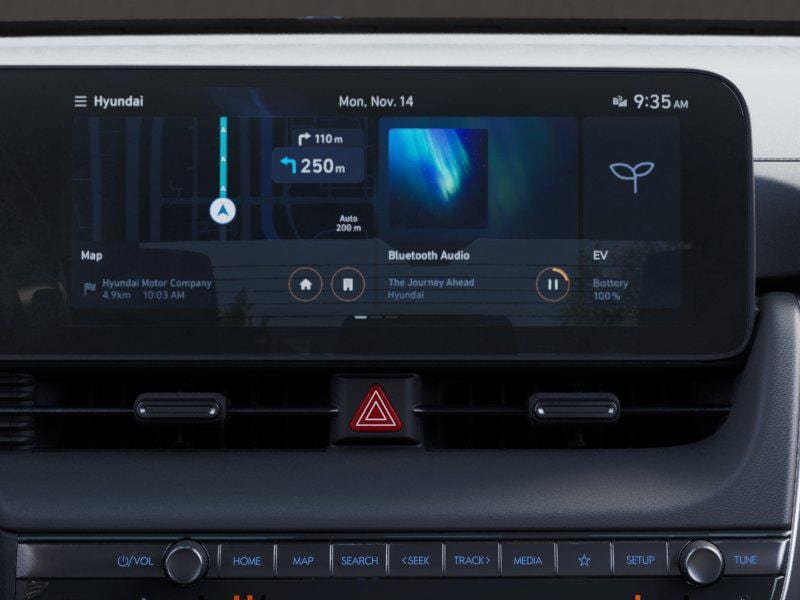 New 2026 Hyundai Ioniq 5 XRT AWD/4WD image 13