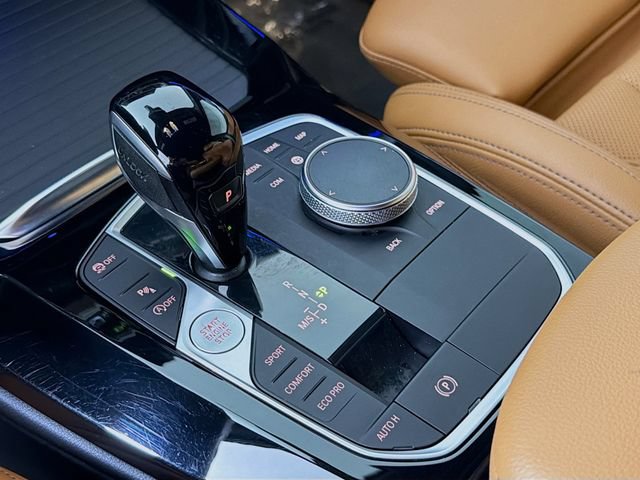 Used 2022 BMW X3 sDrive30i w/ Premium Package 2 (ZPA) RWD image 19