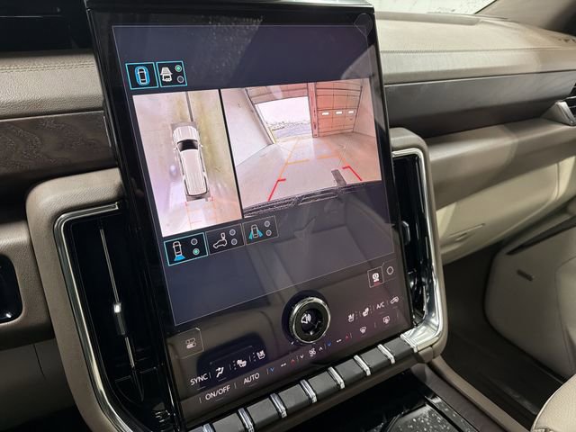 New 2026 GMC Yukon XL Denali w/ Sun & Power Step Package image 30