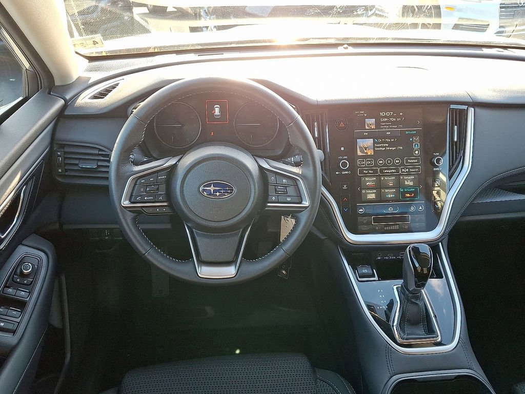 Used 2025 Subaru Outback Premium w/ Tech Package 1 image 10