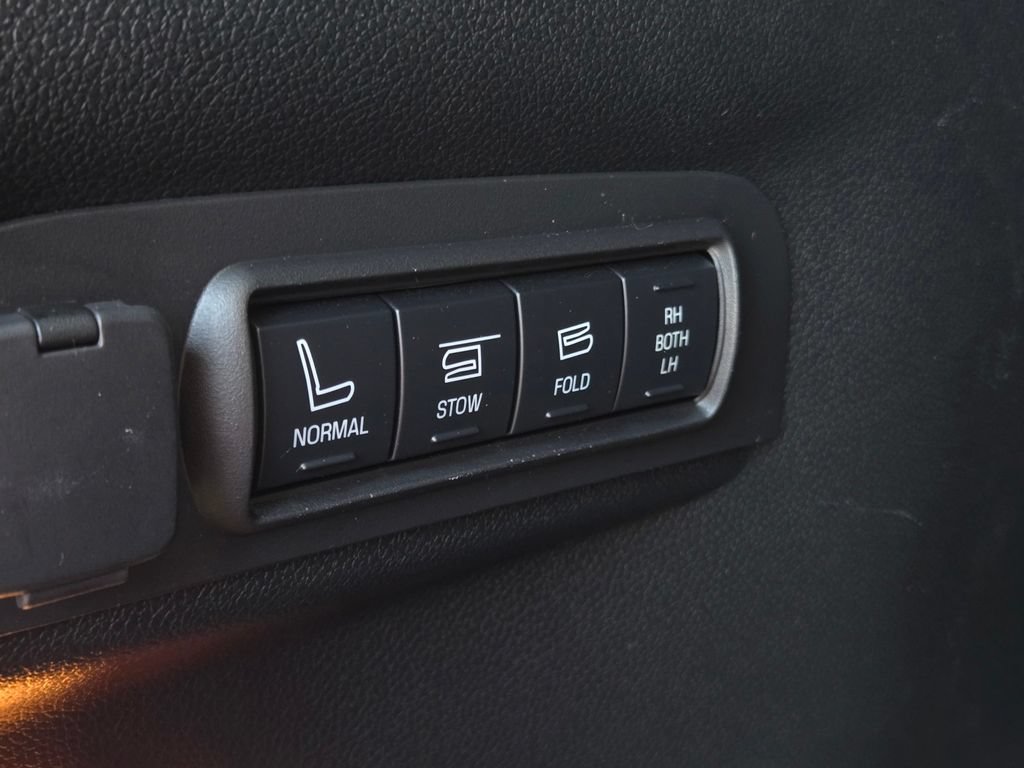 Used 2018 Ford Explorer Sport w/ Equipment Group 401A AWD/4WD image 34