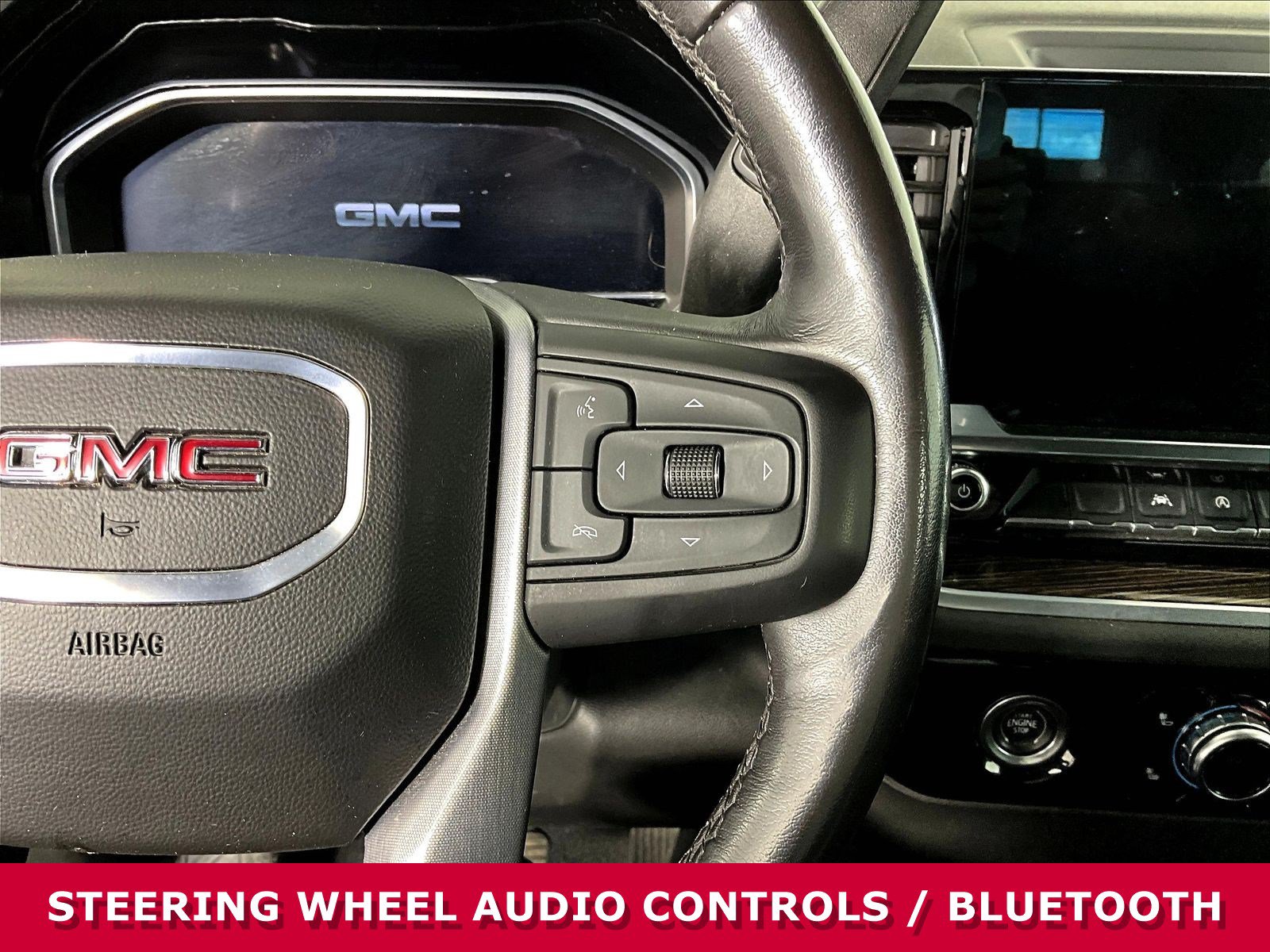 Used 2022 GMC Sierra 1500 Elevation AWD/4WD image 13