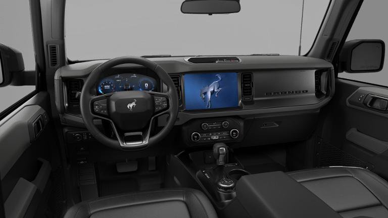 New 2026 Ford Bronco Big Bend AWD/4WD image 32