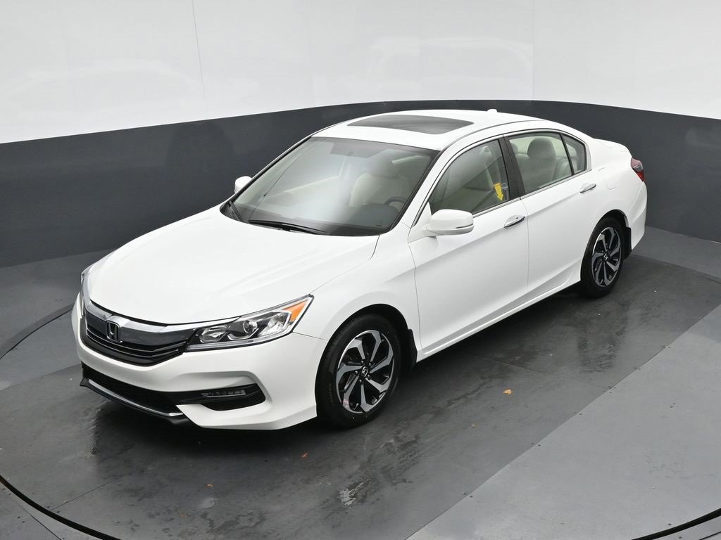 Used 2016 Honda Accord EX image 51
