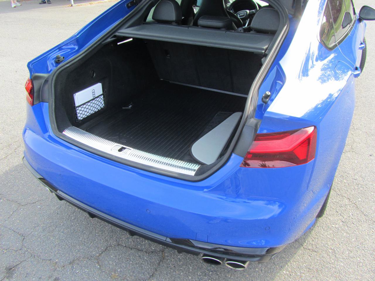 Used 2022 Audi S5 Prestige AWD/4WD image 20