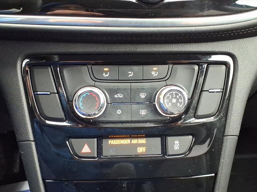 Certified 2022 Buick Encore Preferred w/ Safety Package image 23