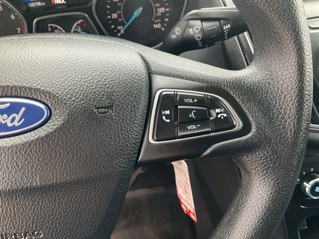 Used 2018 Ford Focus SE image 11