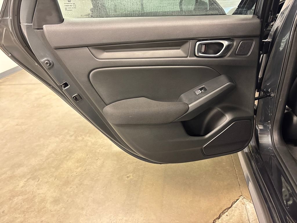 Used 2024 Honda Civic Sport image 19