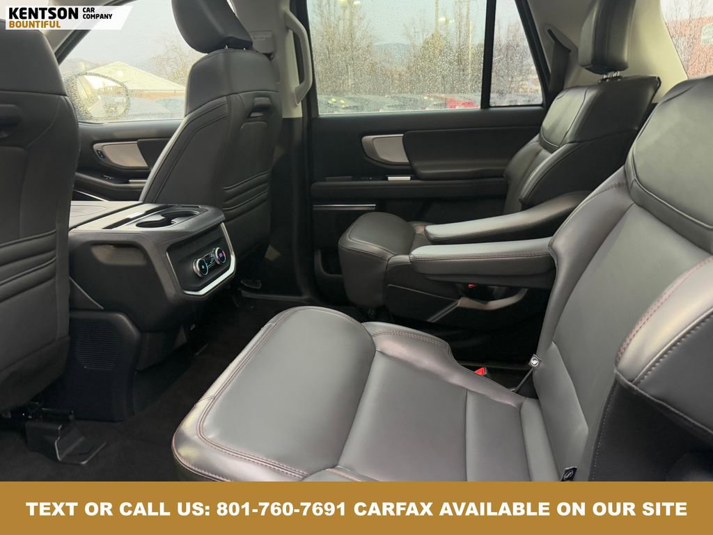 Used 2025 Ford Expedition Max Active image 33