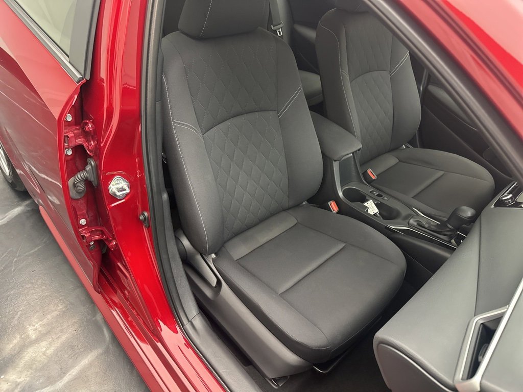 Used 2023 Toyota Corolla LE image 9