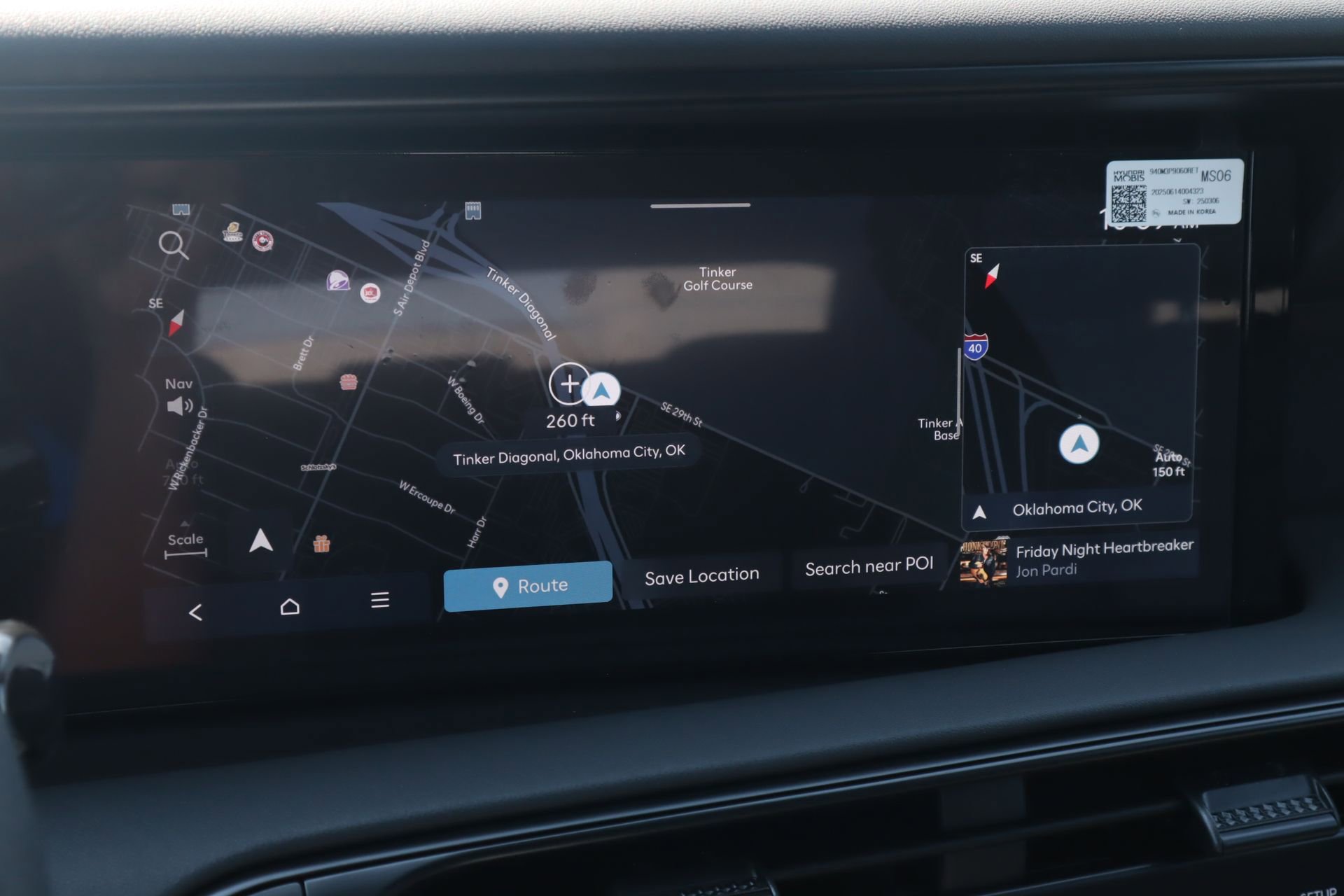 New 2026 Hyundai Palisade XRT Pro image 15