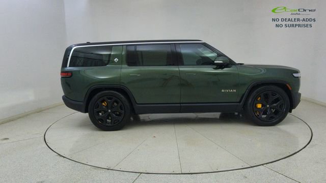 Used 2024 Rivian R1S Adventure AWD/4WD image 71