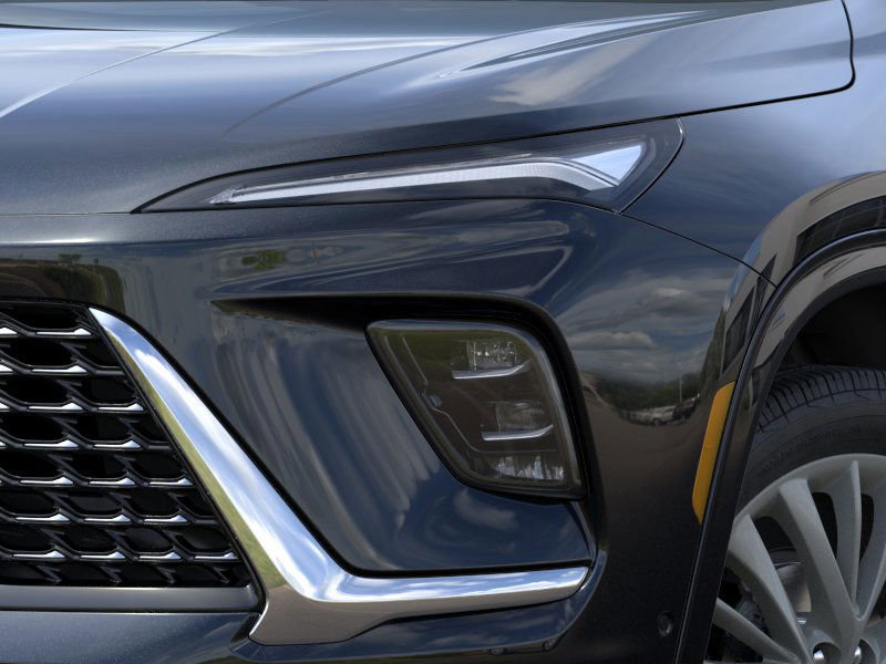 New 2025 Buick Enclave Avenir w/ Super Cruise Package FWD image 38