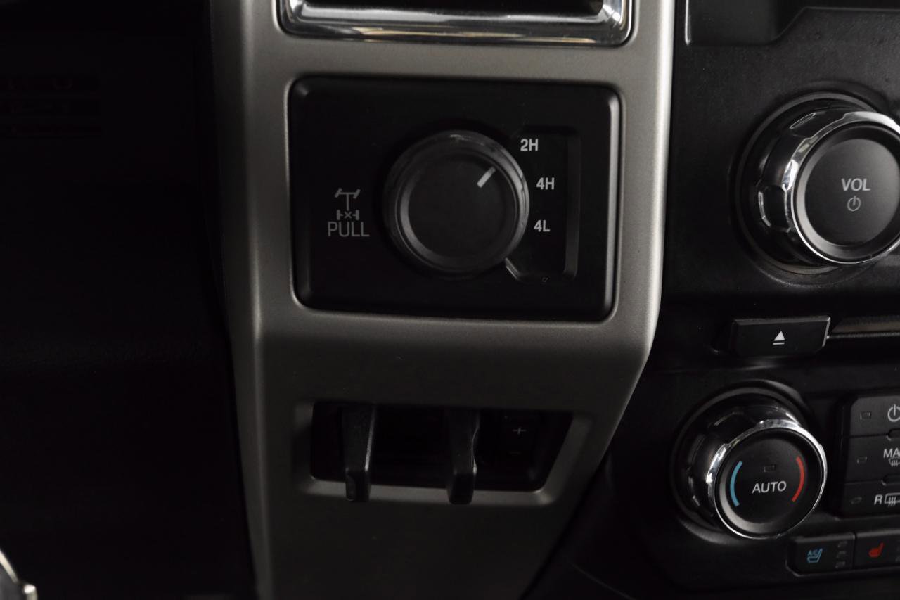 Used 2017 Ford F250 Lariat w/ Camper Package image 25