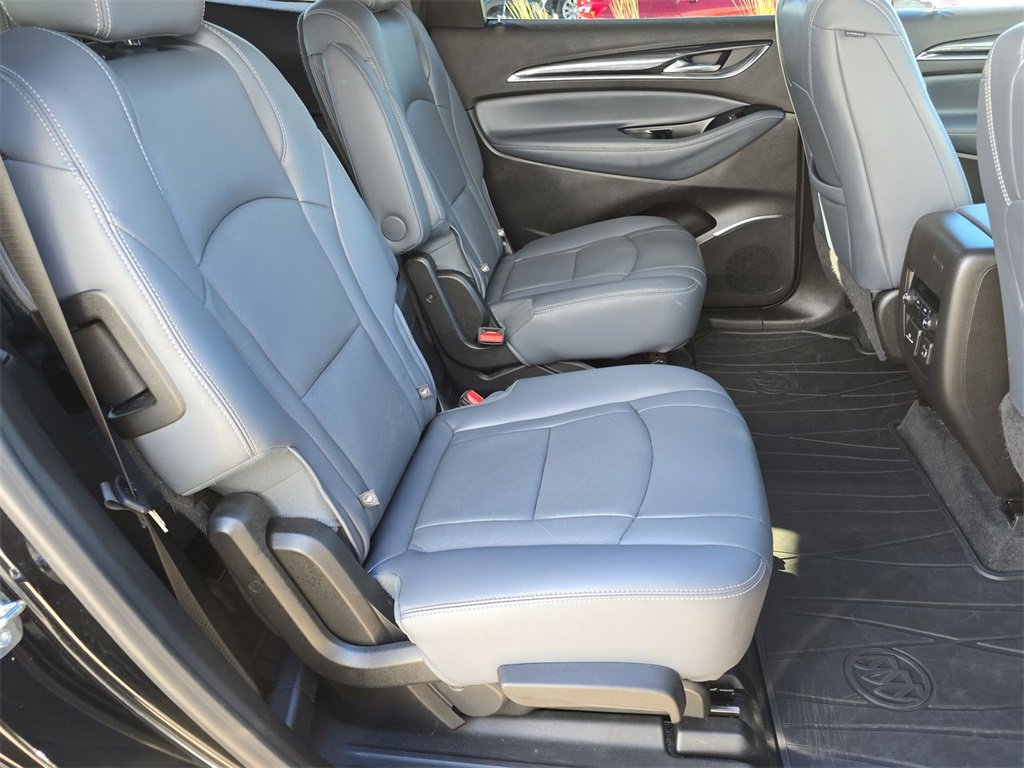 Certified 2023 Buick Enclave Essence w/ Experience Buick Package image 28
