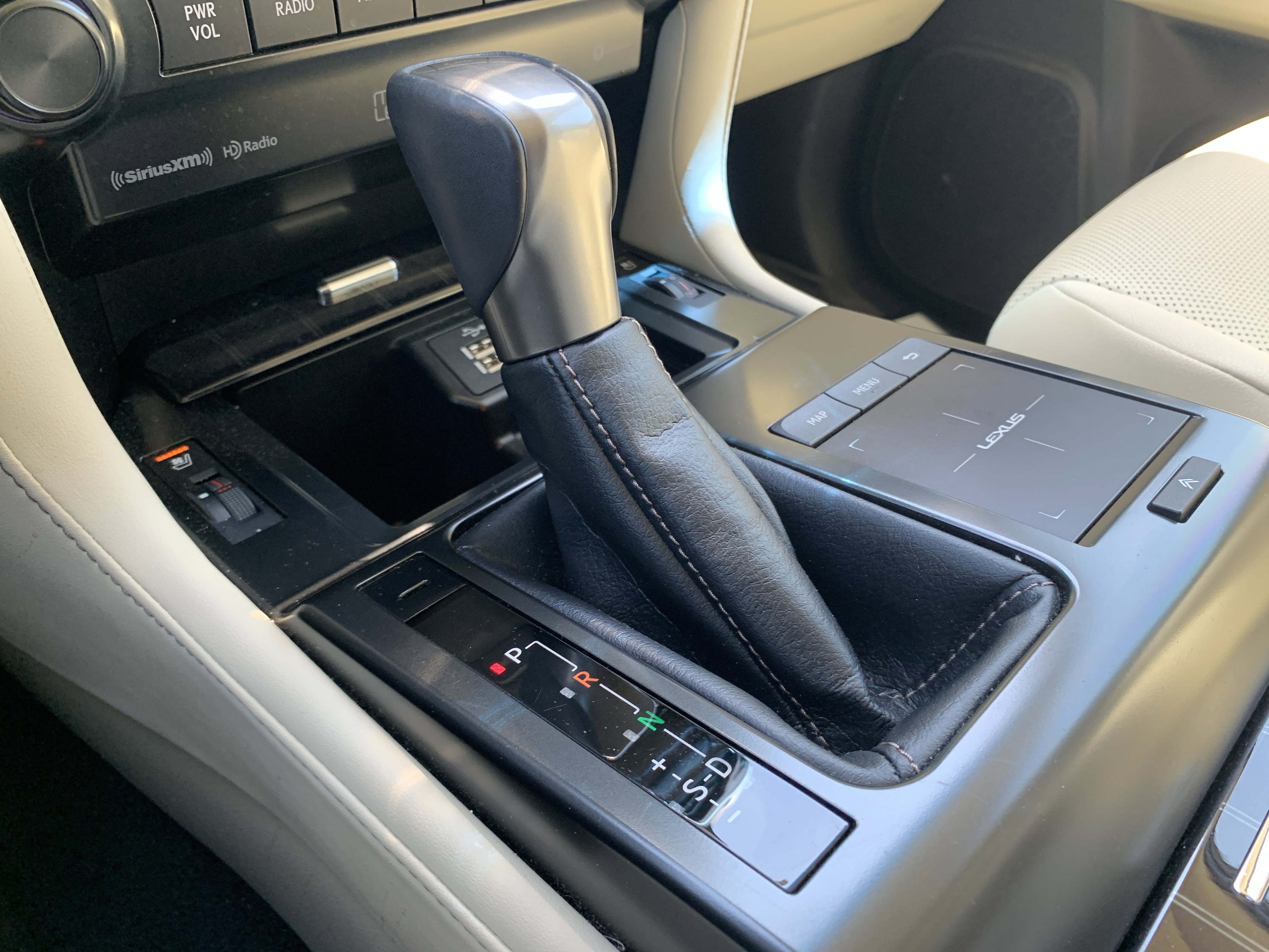 Used 2023 Lexus GX 460 Premium AWD/4WD image 26