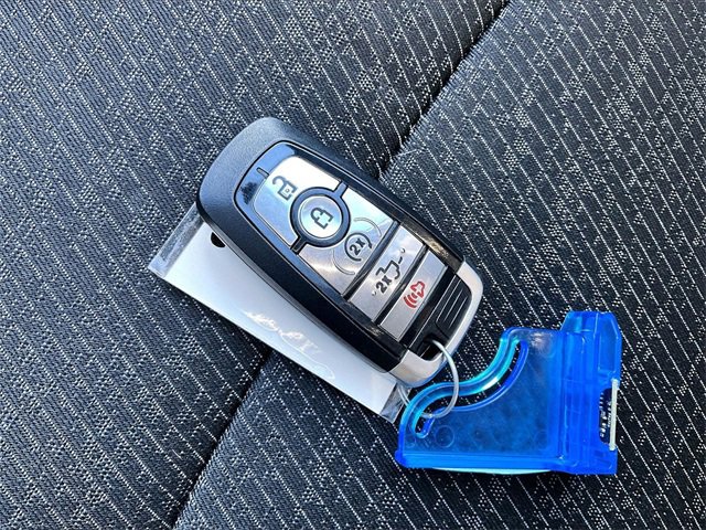 Used 2024 Ford F150 XLT w/ Equipment Group 302A MID image 11